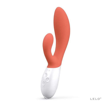 Massaggiatore Doppia Azione Potenza +30% in Silicone Sicuro